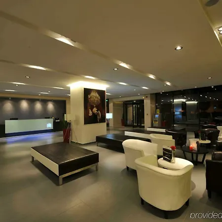 Hotel Timisoara 4*
