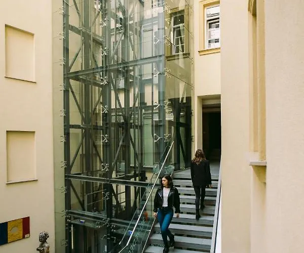 Hotel Timisoara מלון טימישוארה