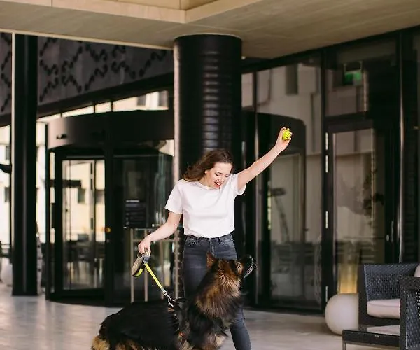 Hotel Timisoara Timisoara