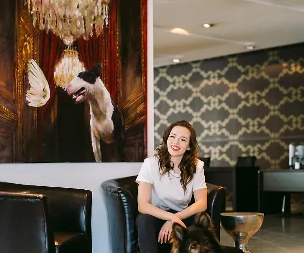 Hotel Hotel Timisoara 4*