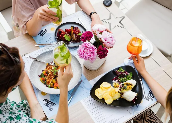 Hotel Timisoara Ξενοδοχείο 4*