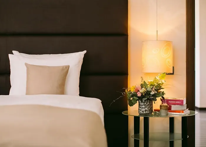 Hotel Timisoara Hotel 4*