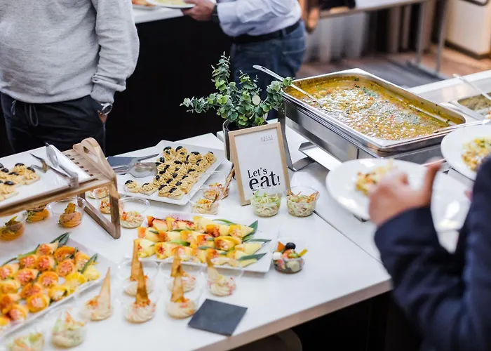 מלון Hotel Timisoara 4*