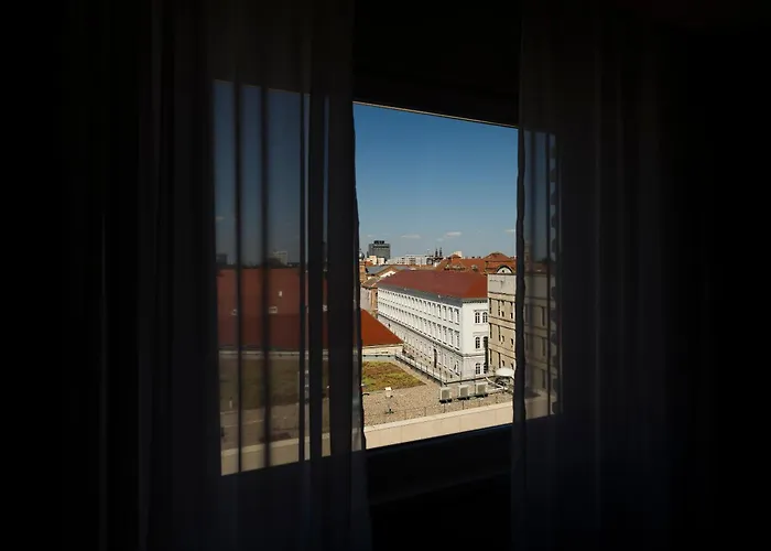 Hotel Hotel Timisoara 4*