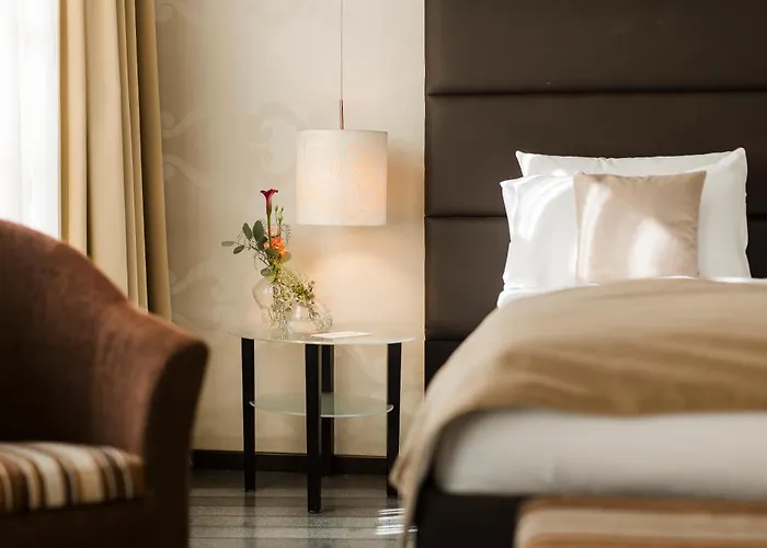 Hotel Timisoara 4* טימישוארה