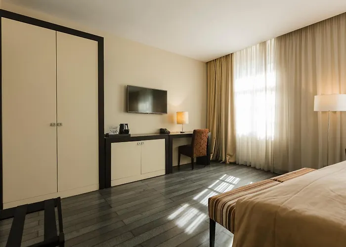 Hotel Timisoara Timisoara