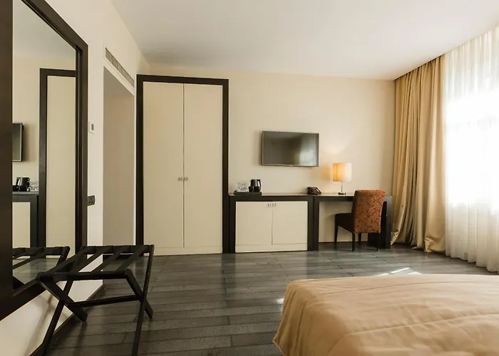 Hotel Hotel Timisoara Timisoara