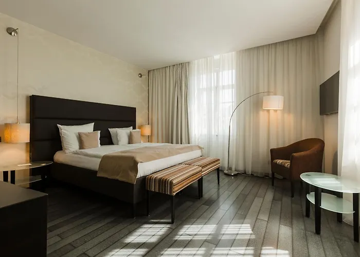 Hotel Timisoara Ξενοδοχείο Τιμισοάρα