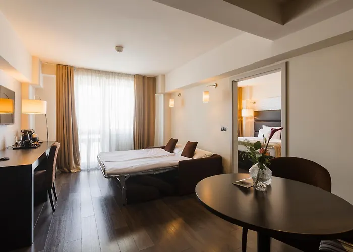 Hotel Hotel Timisoara Timisoara