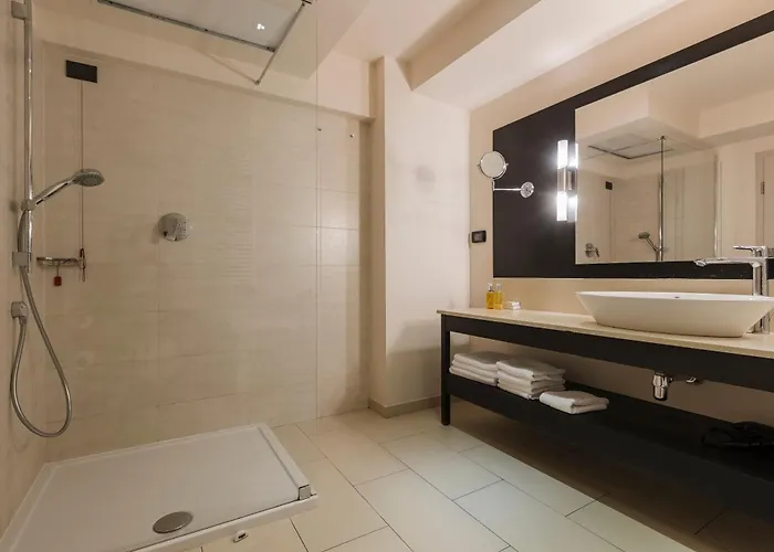 Hotel Timisoara טימישוארה