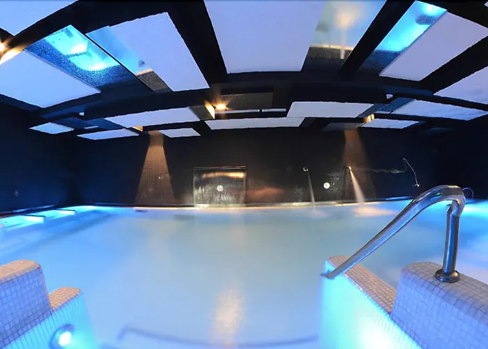 Hotel Timisoara Τιμισοάρα