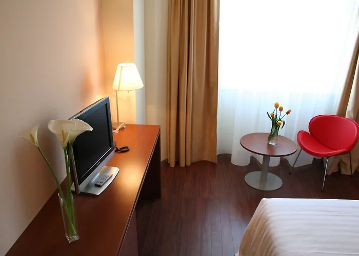 Hotel Timisoara Hotel Timisoara