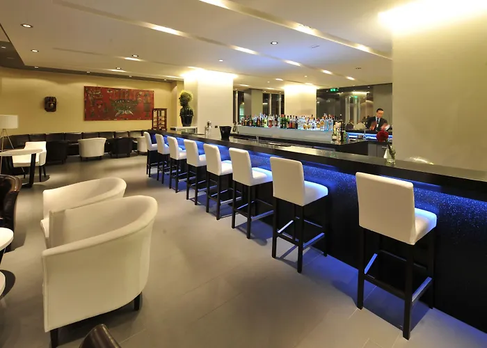 Hotel Timisoara Hotel 4*