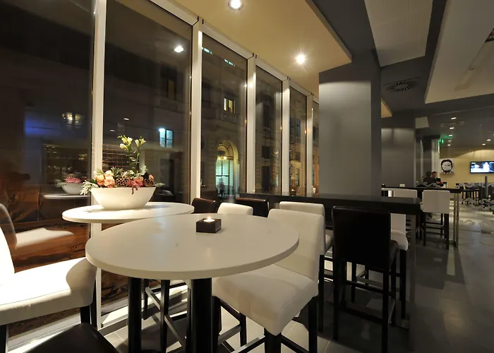 Hotel Timisoara 4* Τιμισοάρα