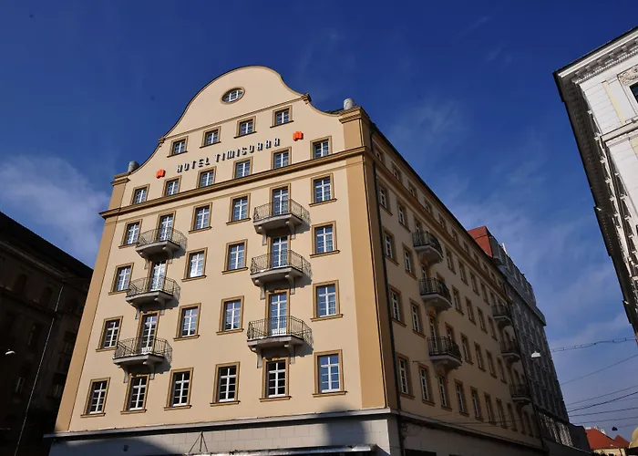 Hotel Hotel Timisoara Timisoara