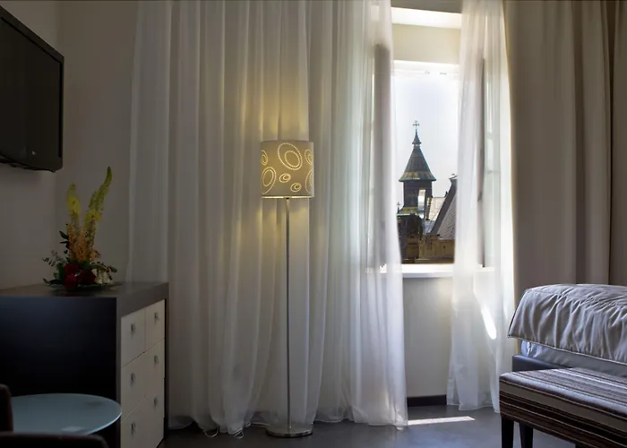 Hotel Timisoara Ξενοδοχείο Τιμισοάρα
