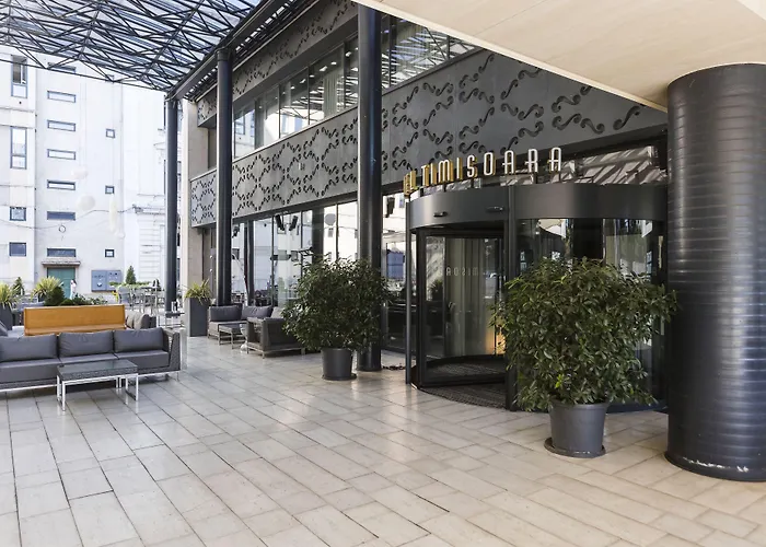 Hotel Timisoara Timisoara