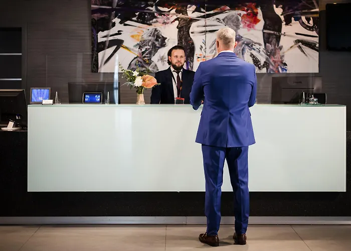 Hotel Timisoara טימישוארה