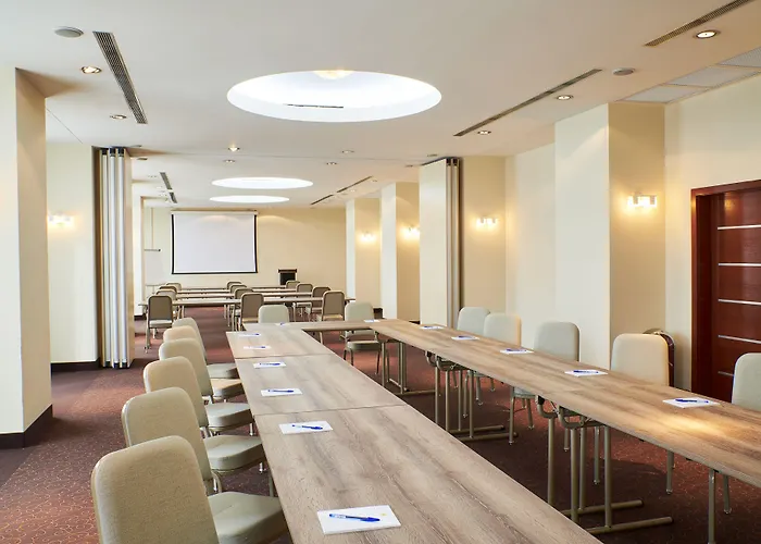 Hotel Timisoara Ξενοδοχείο 4*