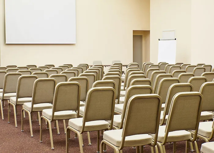 מלון Hotel Timisoara טימישוארה