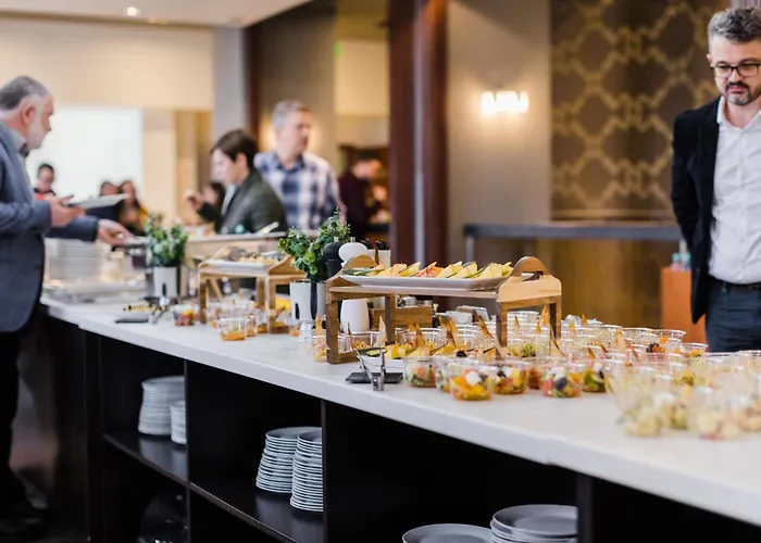 Hotel Timisoara Hotel 4*