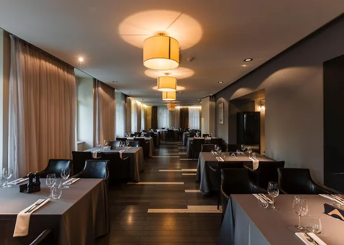 Hotel Timisoara מלון 4*