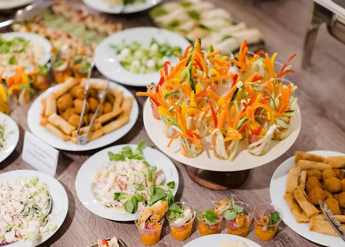 Hotel Timisoara מלון