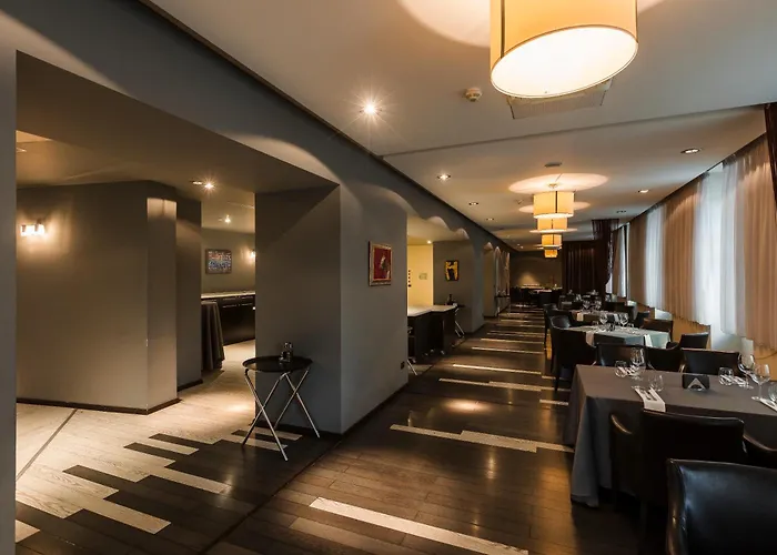 Hotel Timisoara Hotel 4*