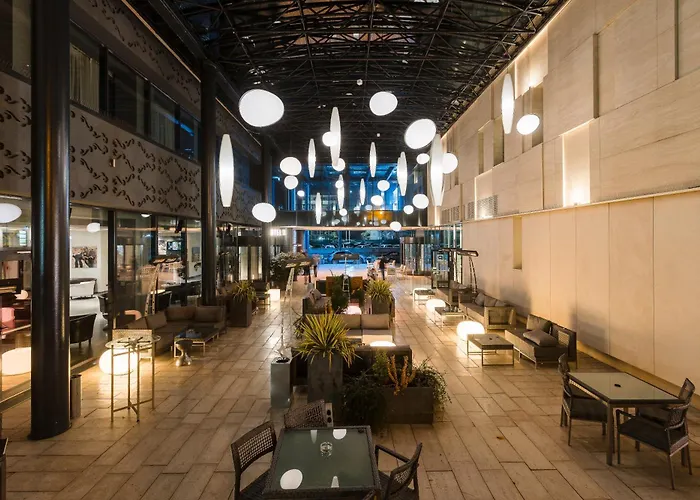 Hotel Hotel Timisoara 4*