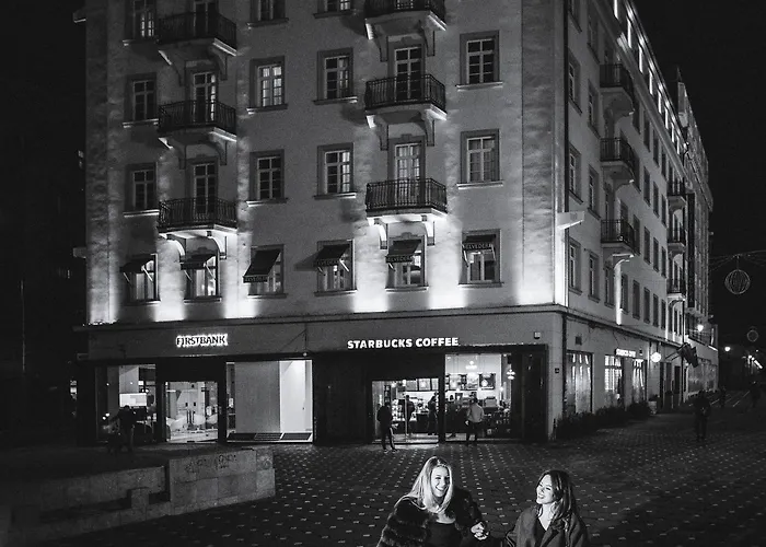 Hotel Timisoara Ξενοδοχείο Τιμισοάρα