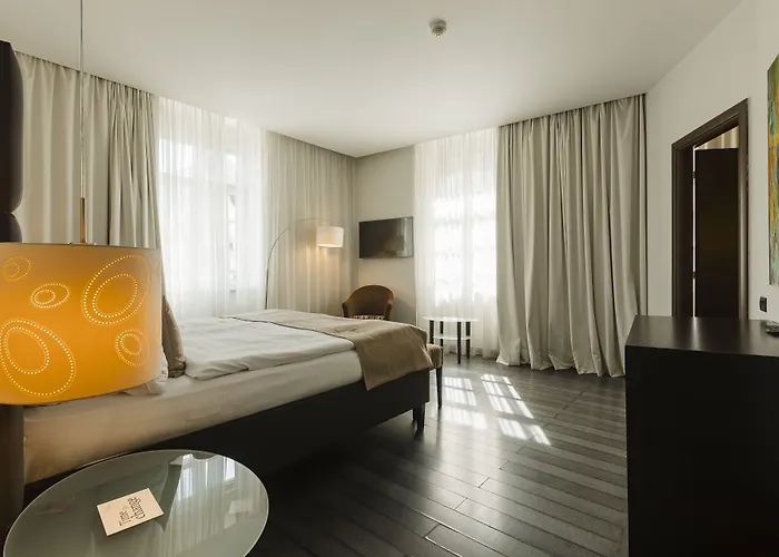 Hotel Timisoara Ξενοδοχείο 4*