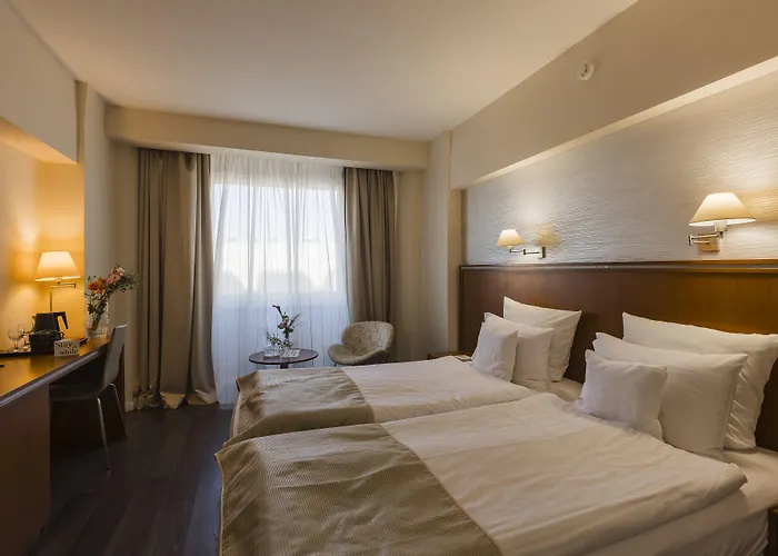 Hotel Timisoara Timisoara