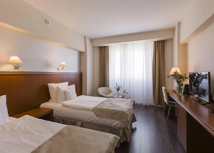 Hotel Timisoara Timisoara