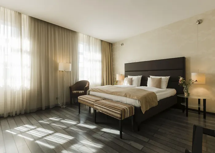 Hotel Timisoara 4*