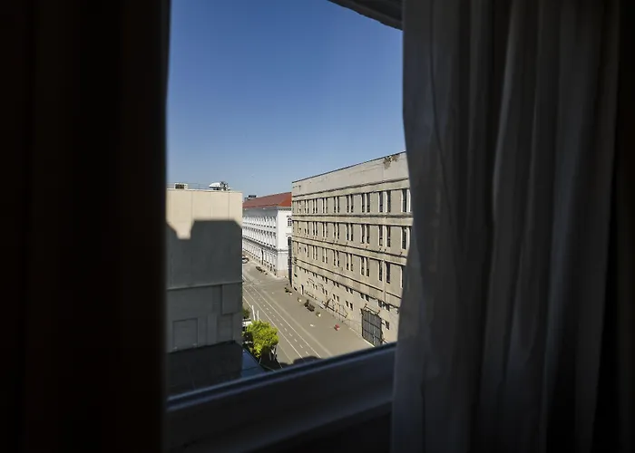 Hotel Timisoara Timisoara