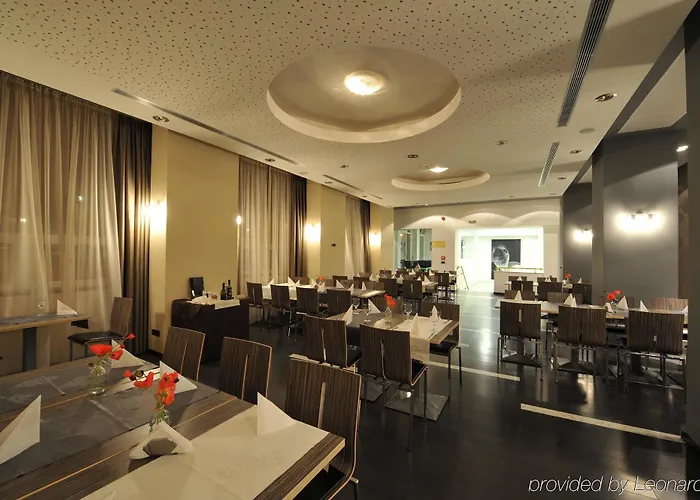 Hotel Timisoara 4* Timisoara