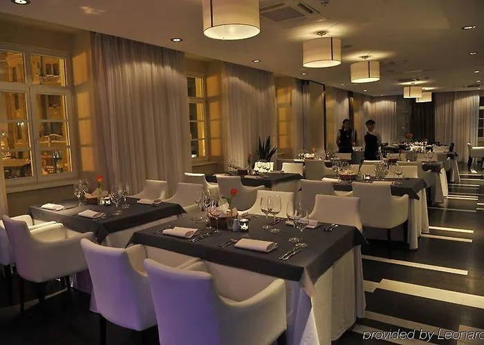 Hotel Timisoara Hotel 4*