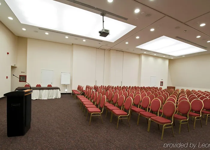 Hotel Timisoara מלון