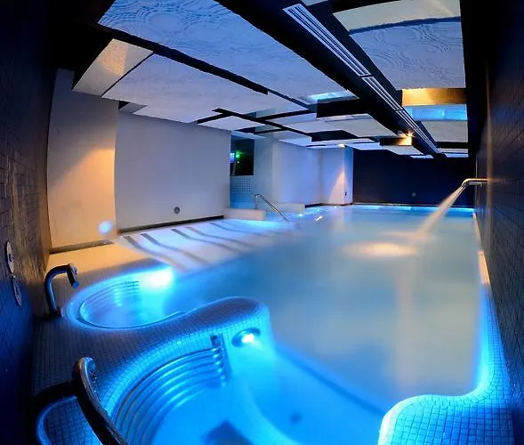 Hotel Timisoara Hotel 4*