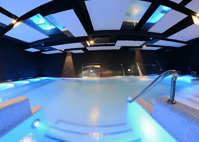 מלון Hotel Timisoara טימישוארה