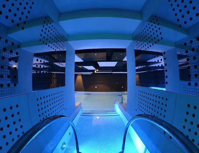 Hotel Timisoara מלון טימישוארה