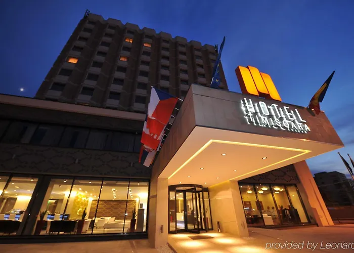 Hotel Timisoara Hotel
