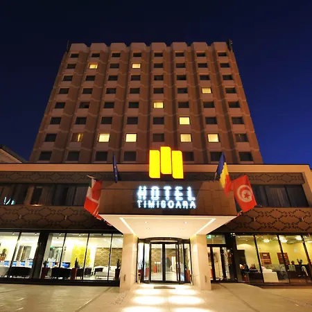 Hotel Hotel Timisoara 4*