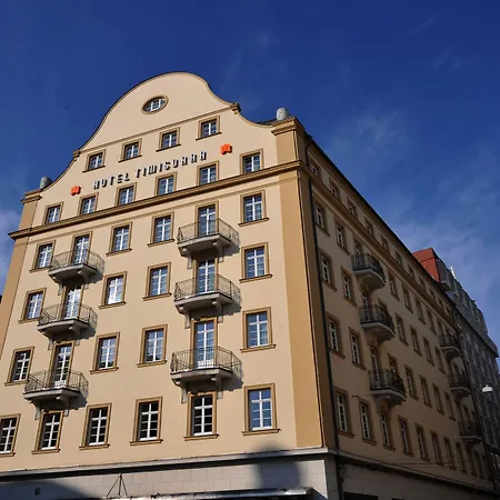 Hotel Hotel Timisoara Timişoara