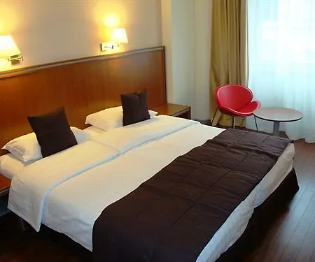 Hotel Timisoara Hotel Timişoara